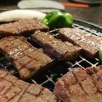 いとまんBBQ 焼肉貴久 - 