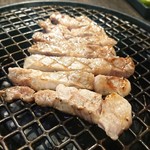 いとまんBBQ 焼肉貴久 - 