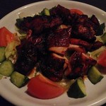 香花 - ガイヤーン