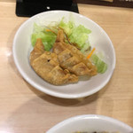 ラーメン　宝来 - 