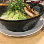 ラーメン　宝来 - 