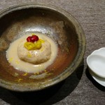 Marushin - 胡桃豆腐