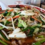 峰来軒 - ライブハウス峰来軒へようこそ‼️（笑）