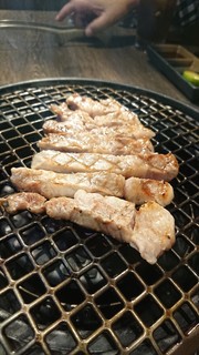 いとまんBBQ 焼肉貴久 - 