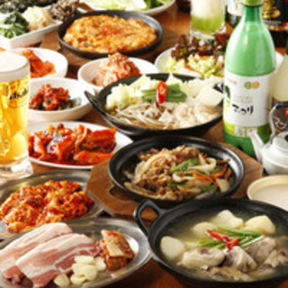 全品食べ飲み放題は、2時間3,300円◎各種ご宴会にも