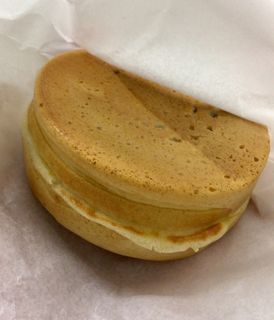 御座候 名古屋高島屋店 名古屋 たい焼き 大判焼き 食べログ