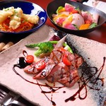 Bar de PePe ネロ - お得な飲み放題付きコースもあります！