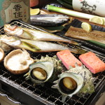 山陰・隠岐の島ワールド 生田新道店