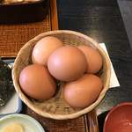 たまごや - 