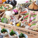 山陰・隠岐の島ワールド 生田新道店