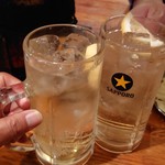 万正 - かんぷぁい♪(´ε｀ )/