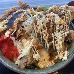 諏訪湖サービスエリア（下り線） スナックコーナー - 