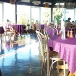 館ヶ森アーク牧場　レストランTill's