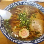 マル彦ラーメン - 