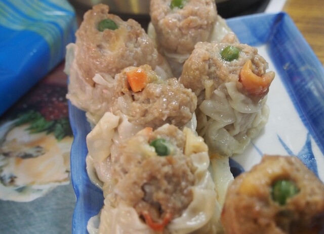 マルトマ食堂 - 苫小牧（食堂）の写真