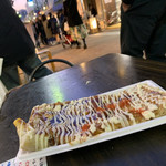 谷中 いか焼 やきや - 