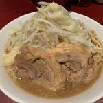 ラーメン二郎 - 