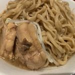 ラーメン二郎 - 