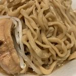 ラーメン二郎 - 