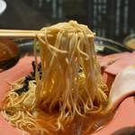 拉麺 成 - 
