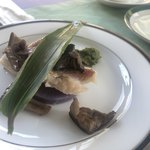 あしぇっと八ヶ岳 - 別角度