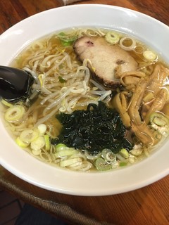 大三元 - ラーメン