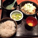 鳥元 ミューザ川崎店 - 