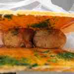 ひばり - 元祖たこせんの秘密の内部