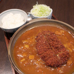 Umedahontentonkatsu - 