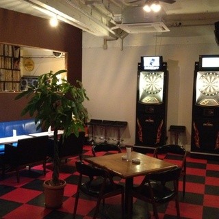 カフェロキシー_2