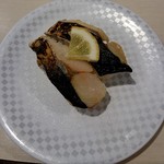 魚べい - トロサバ炙り