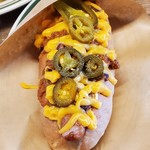 グロウ - チリビーンズ