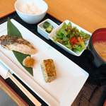 Kurobuta Shabushabu Ginza Rabu - 