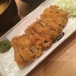 串カツあらた - 