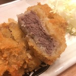 串カツあらた - 