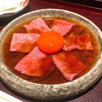 肉和食 月火水木金土日 - 