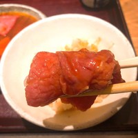 肉和食 月火水木金土日 - 