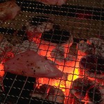 江戸前炭火焼 kemuri - 