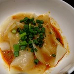 旬菜麺屋 雅流 - 