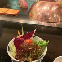 レストラン ロワール 鉄板焼 - 