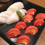 三田ばさら 本店 - 