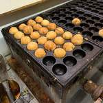 蛸焼依屋文左衛門 - 