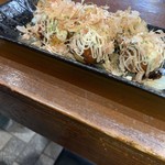 蛸焼依屋文左衛門 - 