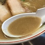 一骨入魂 - ラーメン