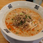 おおぎやラーメン - 