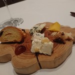 クリマ ディ トスカーナ - 