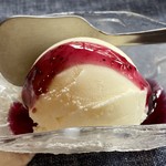 むか井 - デザート