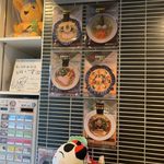 SOBA DINING QUATTRO（ソバダイニング クワトロ） - 