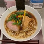 SOBA DINING QUATTRO（ソバダイニング クワトロ） - 