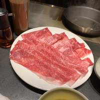 しゃぶしゃぶつかだ 渋谷スクランブルスクエア - 